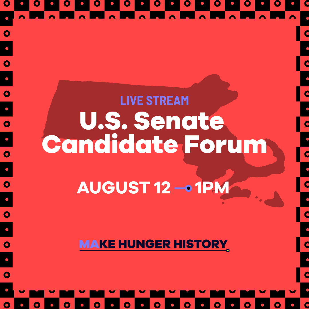 U.S. Senate Candidate Forum